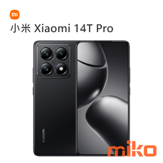 Xiaomi 14T Pro  鈦黑